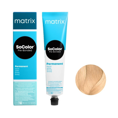 Matrix SoColor Краситель UL-N+ ультра блонд натур. +, 90 мл