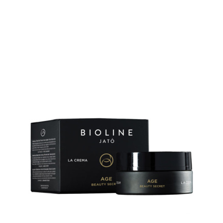 Крем антивозрастной с пептидами Bioline AG3 Beauty Secret, 50 мл