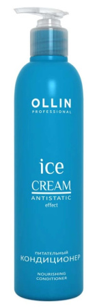 Питательный кондиционер Nourishing Conditioner, 250 мл