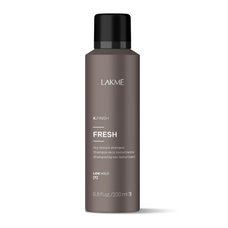 Шампунь сухой текстурирующий Lakme, 200 мл
