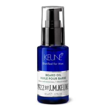 Keune Масло для бороды 1922 Beard Oil, 50 мл