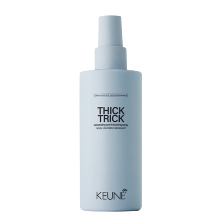 Keune Спрей для объема Thick Trick средней фиксации, 200 мл