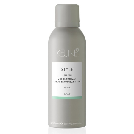Текстурайзер сухой Keune Style, 200 мл