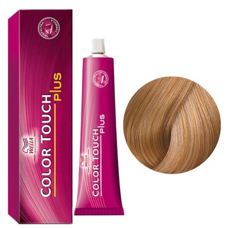 Color Touch Plus 88/03 имбирь, 60 мл