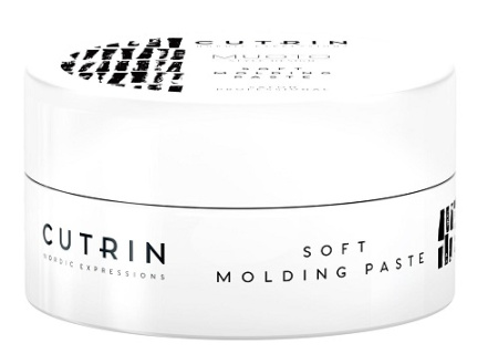 Паста моделирующая Cutrin Muoto, 100 мл