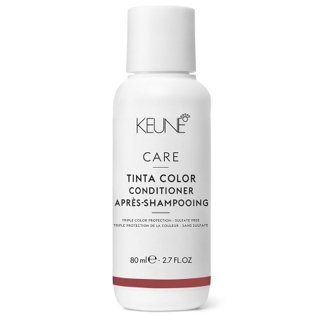 Кондиционер для волос Keune Care Tinta Color защита цвета, 80 мл
