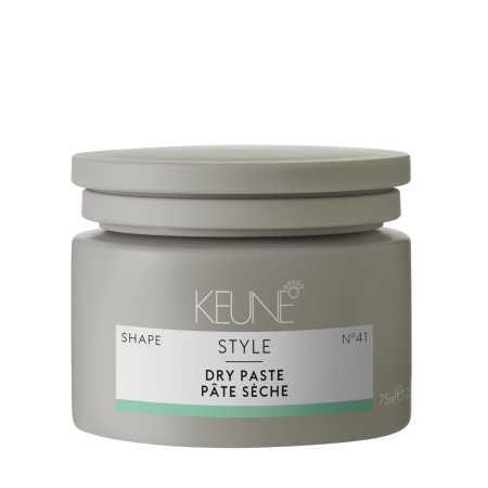 Паста сухая Keune Style, 75 мл