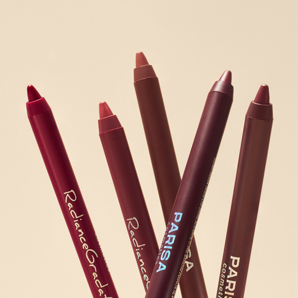 RADIANCE GRADATION-3