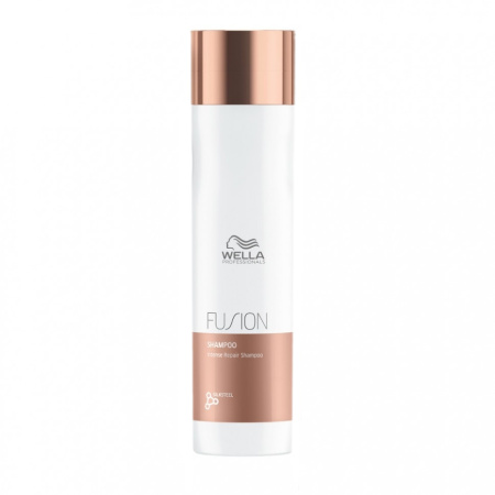 МП Wella Шампунь для интенс.восст. повр. волос Fusion Intense Repair,250мл
