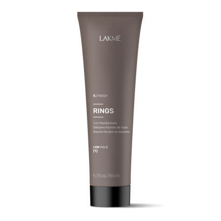 Увлажняющий бальзам для кудрей Lakme, 150 мл