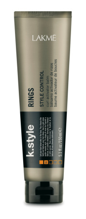 Бальзам-текстура для локонов Lakme, 150 мл
