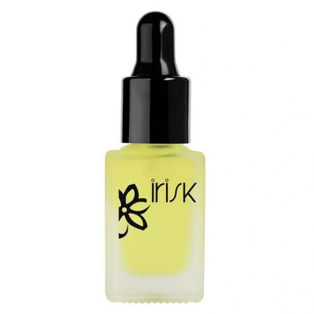 IRISK Масло сухое с витамином Е для ногтей и кутикулы Perfume Oil 002 Ирис и Сандал, 8 мл