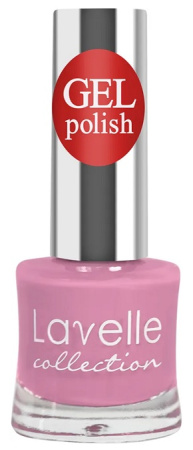 Лак для ногтей Gel Polish тон 06, 10 мл