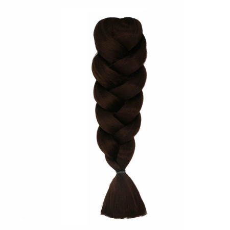 Hairshop AIDA K-6 Шоколадный с красноватым оттенком