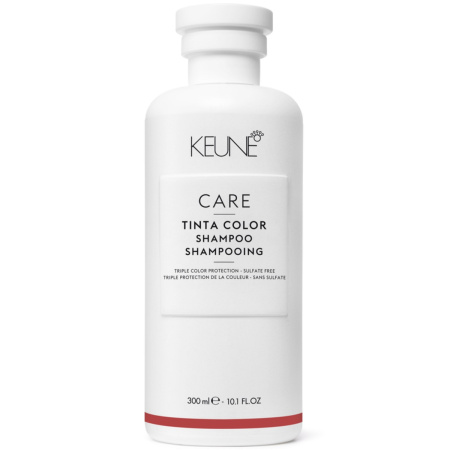 Шампунь для волос Keune Care Tinta Color защита цвета, 300 мл