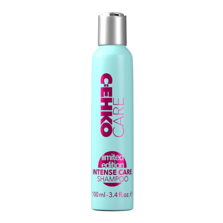 Шампунь для интенсивного ухода C:EHKO Intense Care, 100 мл