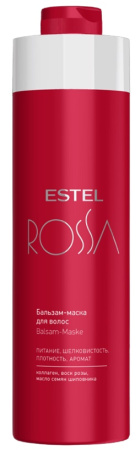 Бальзам-маска для волос Estel Rossa, 1000 мл