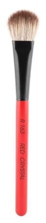 Кисть для тона R163 имитация белки и козы