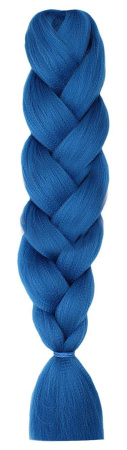Hairshop 2 Braids С21 канекалон Морская волна, легкий 1,3 м, 100 г, суперобъем