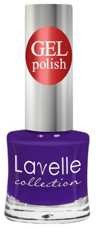 Лак для ногтей Gel Polish тон 35, 10 мл