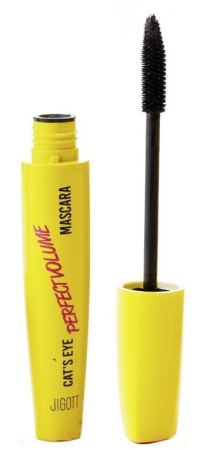 Тушь для ресниц объём Cat's Eye Perfect Volume Mascara, 12 г
