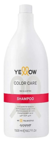 Шампунь защита цвета Color Care Shampoo, 1500 мл
