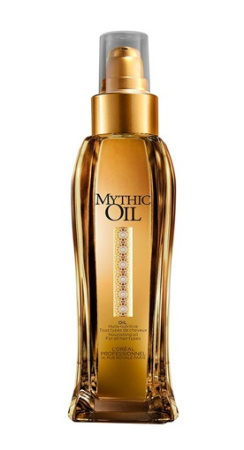 Питательное масло Loreal Huile Nutritive, 100 мл