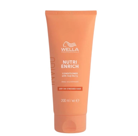 МП Wella Ультрапитательный Кондиционер Invigo Nutri-Enrich Hair Deep Nourishing, 200 мл