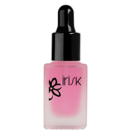 IRISK Масло сухое с витамином Е для ногтей и кутикулы Perfume Oil 006 Ваниль и Мускус, 8 мл