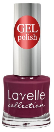 Лак для ногтей Gel Polish тон 28, 10 мл