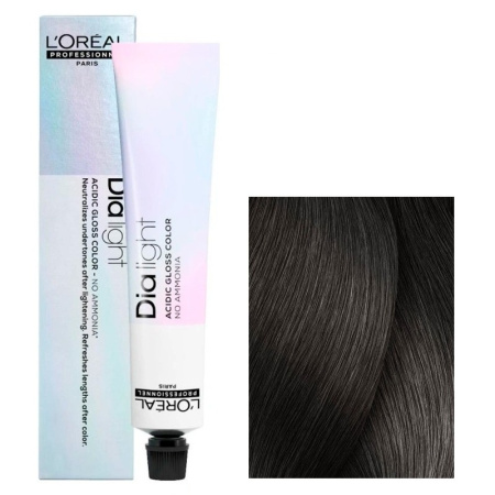 Краситель L’Oreal Dia Light 6.11, 50 мл 