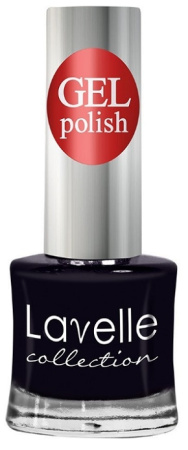 Лак для ногтей Gel Polish тон 39, 10 мл