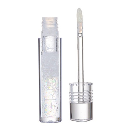 Parisa Блеск для макияжа губ "Glossy" тон 1