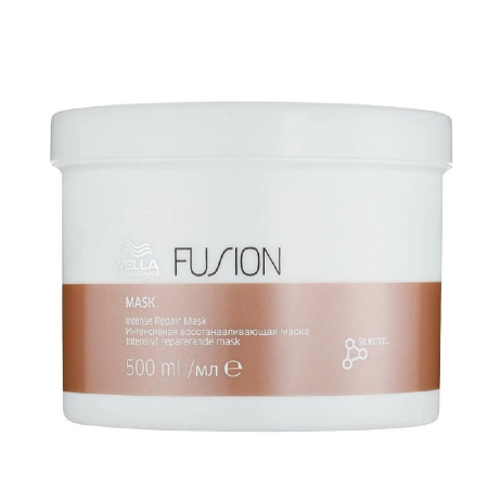 Wella Маска для интенс.восстановления повр.волос Fusion Intense Repair,500 мл