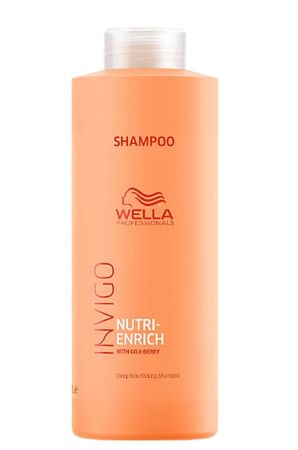 Ультрапитательный шампунь Deep Nourishing Shampoo, 1000 мл