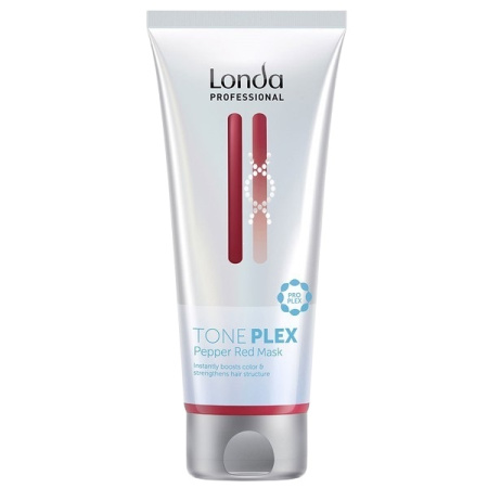 МП Londa Маска красный перец Toneplex, 200 мл