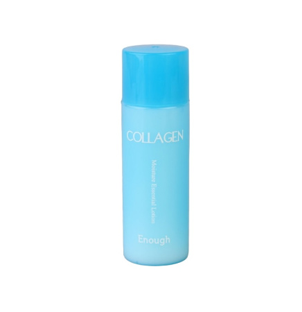Лосьон для лица Enough Коллаген Collagen Moisture Essential Lotion, 30 мл