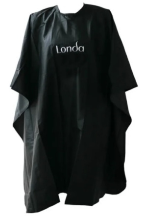 Пеньюар "Londa", черный