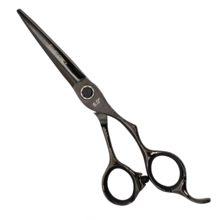 Ножницы для стрижки Silver Star PN 135-6 premium эргономичные, 6"