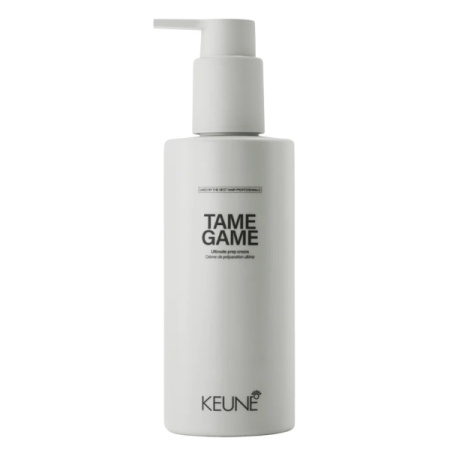 Крем для укладки волос Keune Tame Game, 200 мл