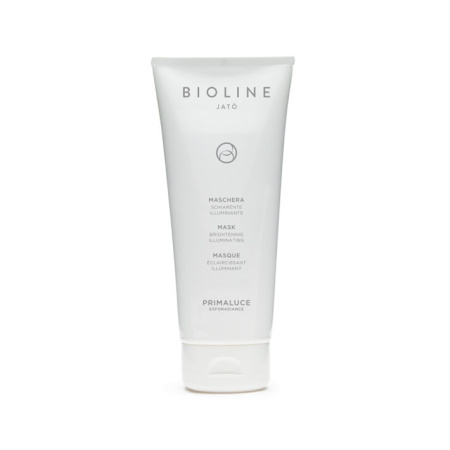 Bioline Маска осветляющая Mask Brightening Illuminating, 100 мл