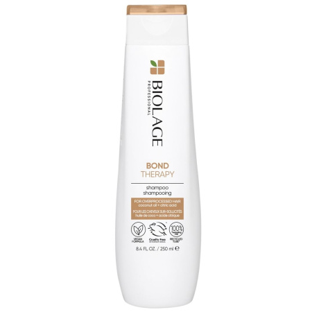 Шампунь для восстановления волос Matrix Biolage Bond Therapy, 250 мл