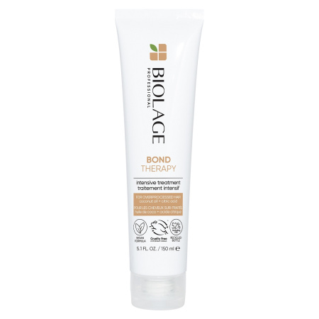 Пре-шампунь для восстановления волос Matrix Biolage Bond Therapy, 150 мл