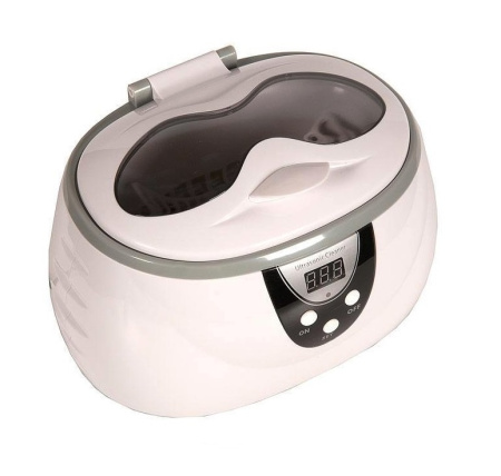 Ультразвуковая мойка JP-3800S, 600 мл											