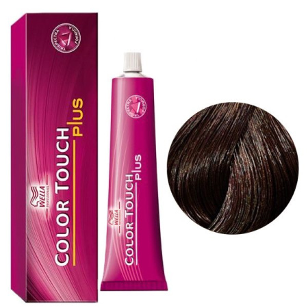 Color Touch Plus 44/07 сакура, 60 мл