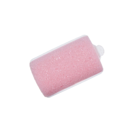 Бигуди ночные поролоновые 38*70 мм 12 шт/уп