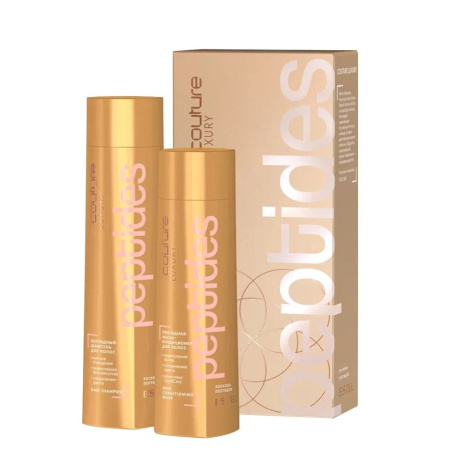 Estel Набор Peptides H.couture