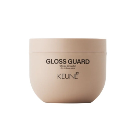 Крем глянцевый для волос Keune Gloss Guard средней фиксации, 100 мл