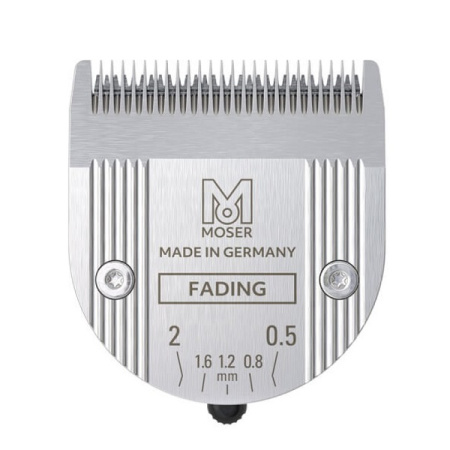 Ножевой блок Moser Fading Blade 1887-7020